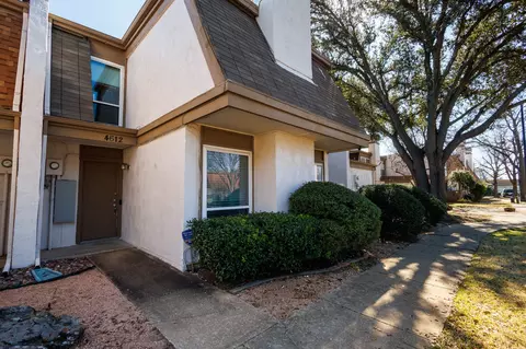 4612 Place One Dr, Garland, TX 75042
