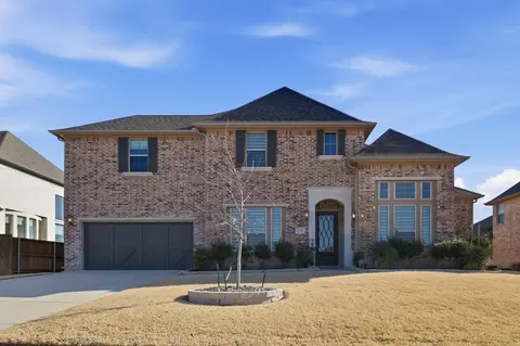 1510 Chisholm Trl, Prosper, TX 75078