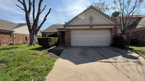 2521 Coldstream Dr, Fort Worth, TX 76123