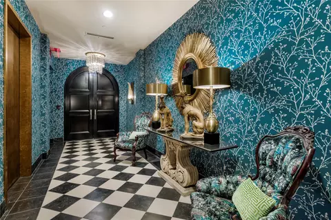 2801 Turtle Creek Blvd #2E, Dallas, TX 75219