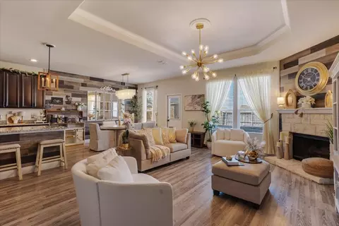 1224 Rivers Creek Ln, Little Elm, TX 75068