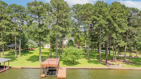 370 Bass Creek Trl, Mount Pleasant, TX 75455