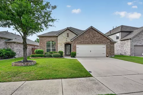 640 Ricochet Dr, Fort Worth, TX 76131