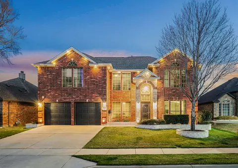 11868 Vienna Apple Rd, Fort Worth, TX 76244