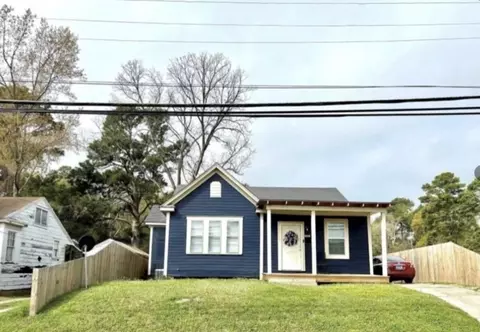 2812 Elm St, Shreveport, LA 71104