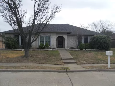 1722 Rosemeade Cir, Carrollton, TX 75007