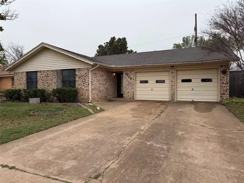 2409 S 38th St, Abilene, TX 79605