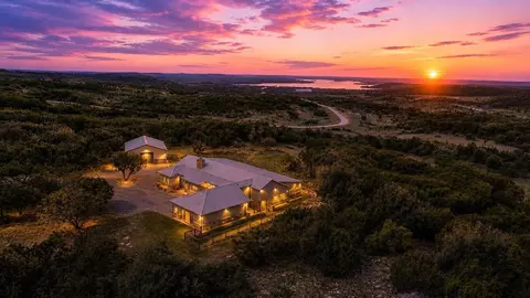1080 Enchanted Rock Ct, Graford, TX 76449
