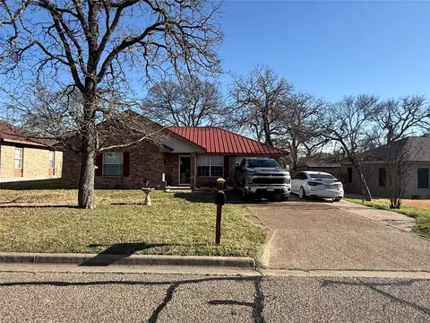 4325 Blackwell Dr, Waco, TX 76705