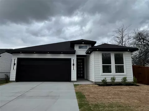 2511 Lea Crest Dr, Dallas, TX 75216