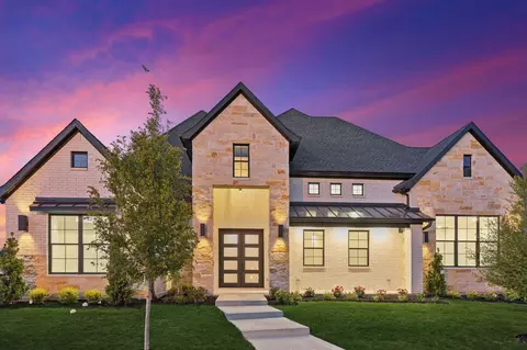 312 Carrington Dr, Argyle, TX 76226