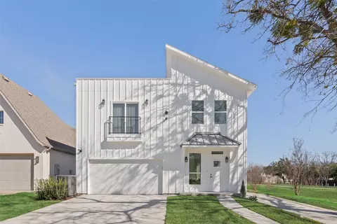 312 S Glasgow Dr, Dallas, TX 75214