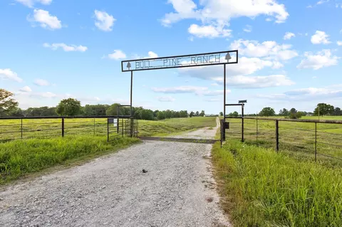 1203 County Road 3100, Clarksville, TX 75426
