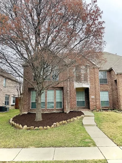 11346 Fountainbridge Dr, Frisco, TX 75035
