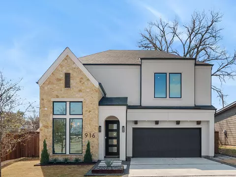 916 E Louisiana Ave, Dallas, TX 75216