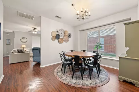 Dining - 12033 Ringtail Dr, Fort Worth, TX 76244 photo 1 of 2
