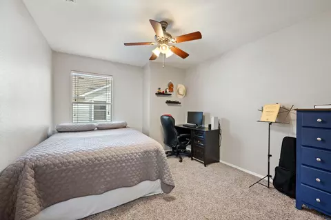 Bedroom - 12033 Ringtail Dr, Fort Worth, TX 76244 photo 3 of 4