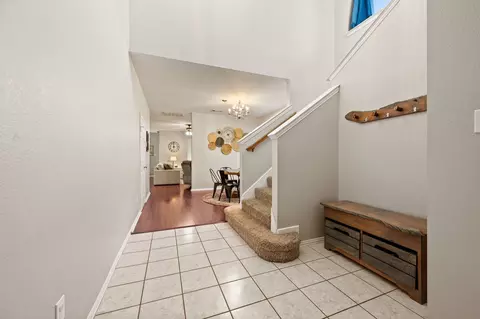 Entry Way - 12033 Ringtail Dr, Fort Worth, TX 76244 photo 2 of 2