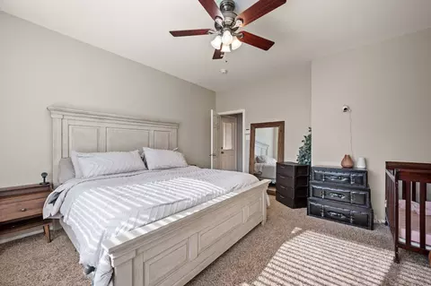 Bedroom - 12033 Ringtail Dr, Fort Worth, TX 76244 photo 1 of 4