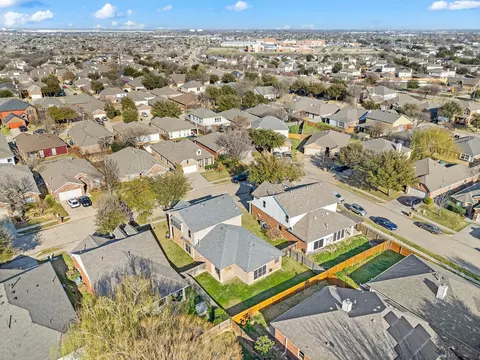 View/Area - 12033 Ringtail Dr, Fort Worth, TX 76244 photo 5 of 7