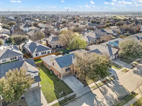 View/Area - 12033 Ringtail Dr, Fort Worth, TX 76244 photo 3 of 7