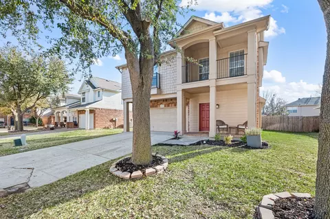 Exterior - 12033 Ringtail Dr, Fort Worth, TX 76244 photo 3 of 4