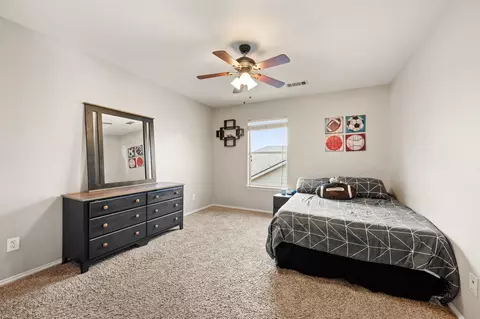 Bedroom - 12033 Ringtail Dr, Fort Worth, TX 76244 photo 4 of 4