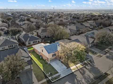 View/Area - 12033 Ringtail Dr, Fort Worth, TX 76244 photo 2 of 7