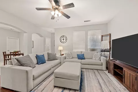 Living - 12033 Ringtail Dr, Fort Worth, TX 76244 photo 2 of 2