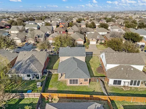 View/Area - 12033 Ringtail Dr, Fort Worth, TX 76244 photo 6 of 7
