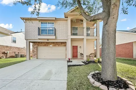12033 Ringtail Dr, Fort Worth, TX 76244