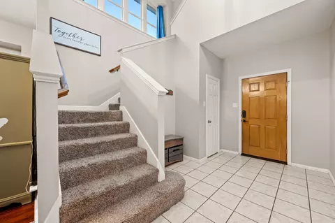 Entry Way - 12033 Ringtail Dr, Fort Worth, TX 76244 photo 1 of 2