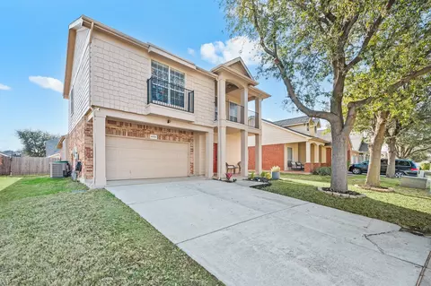 Exterior - 12033 Ringtail Dr, Fort Worth, TX 76244 photo 2 of 4