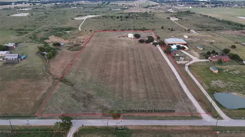 1177 Plover, Ponder, TX 76259