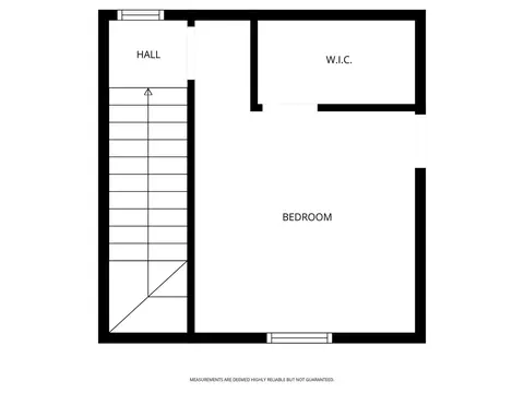 Floorplan - 204 S Main St, Ector, TX 75439 photo 5 of 6