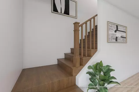 Entry Way - 204 S Main St, Ector, TX 75439 photo 2 of 3