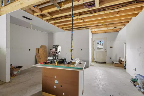 Entry Way - 204 S Main St, Ector, TX 75439 photo 1 of 3