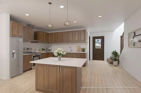 Kitchen - 204 S Main St, Ector, TX 75439 photo 1 of 1