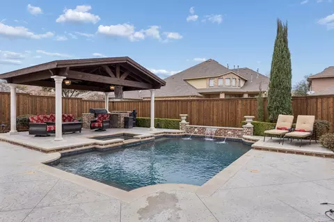 3140 Ivygreen Rd, Frisco, TX 75034