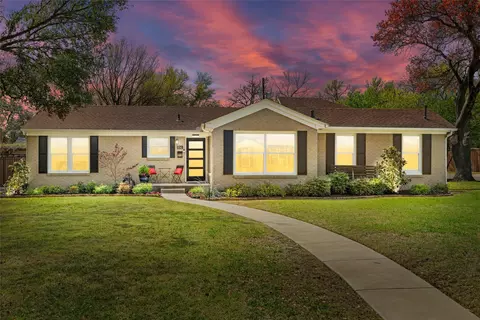 6341 Kenwick Ave, Fort Worth, TX 76116