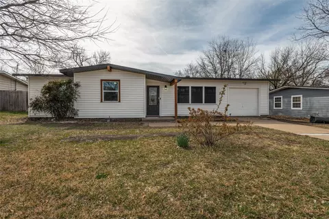 800 E Tucker Blvd, Arlington, TX 76010