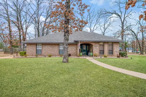 4145 Sleepy Holw, Reno, TX 75462