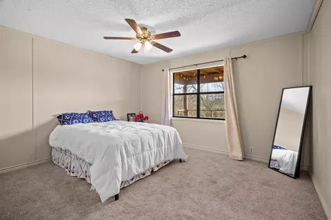 Bedroom - 101 Taylor St, Como, TX 75431 photo 3 of 6