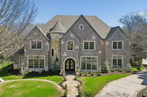 509 Park Lake Dr, Mckinney, TX 75072