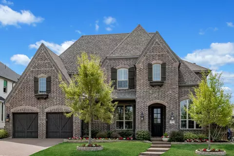 3410 Beechwood Dr, Prosper, TX 75078