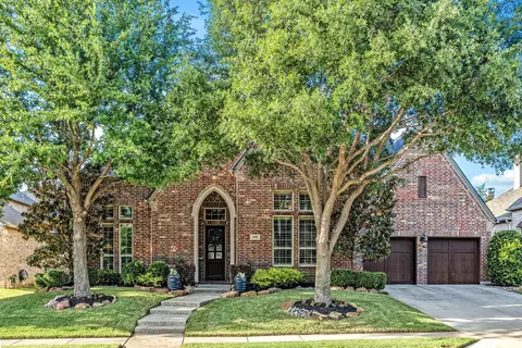 4301 Rocky Ford Dr, Prosper, TX 75078