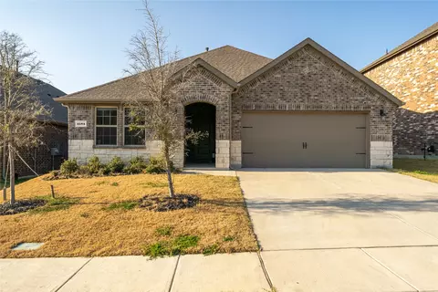 4184 Rim Trl, Forney, TX 75126