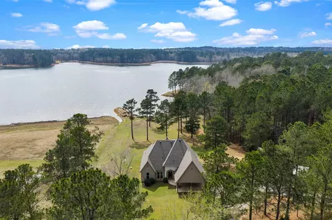 View/Area - 279 Lake Rd, Plain Dealing, LA 71064 photo 2 of 7