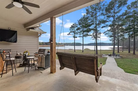 Exterior - 279 Lake Rd, Plain Dealing, LA 71064 photo 9 of 9
