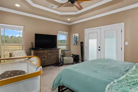 Bedroom - 279 Lake Rd, Plain Dealing, LA 71064 photo 1 of 6